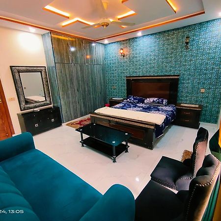 2&3 Bedroom Independent House Valencia Town Lahore Extérieur photo