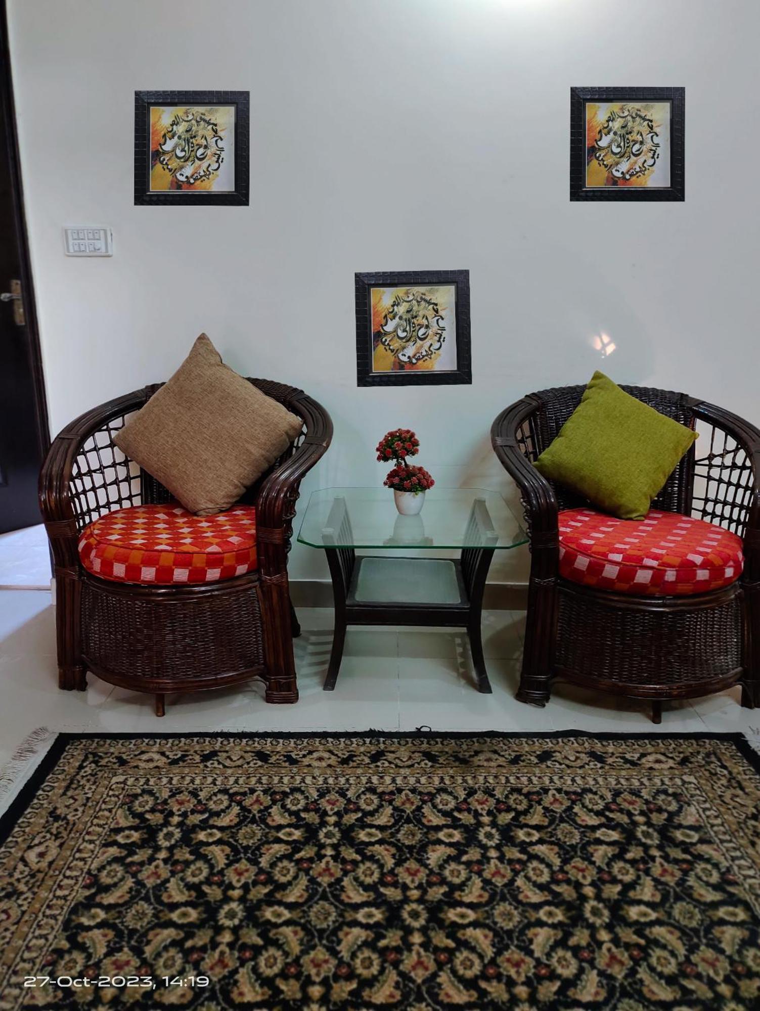 2&3 Bedroom Independent House Valencia Town Lahore Extérieur photo