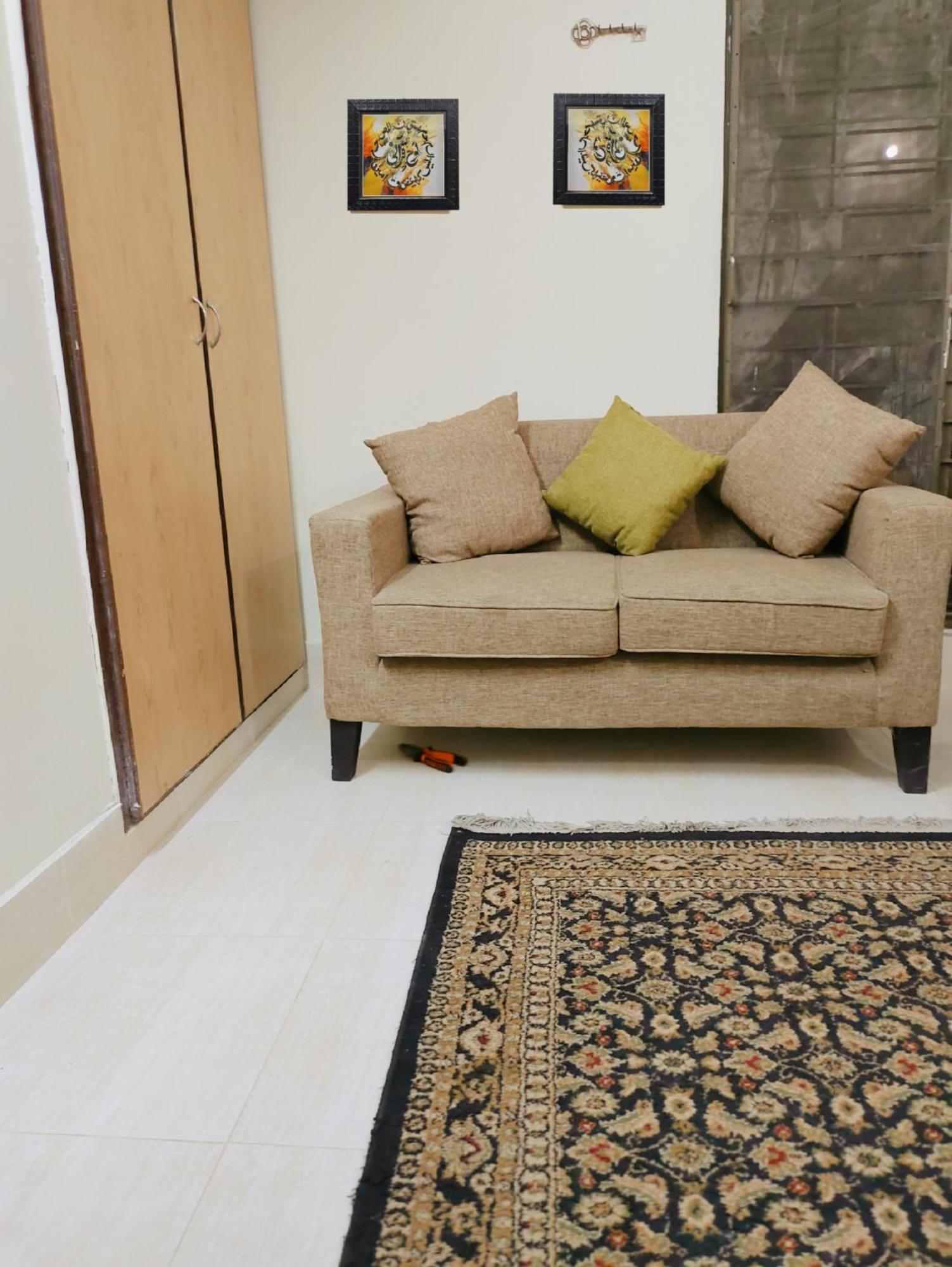 2&3 Bedroom Independent House Valencia Town Lahore Extérieur photo