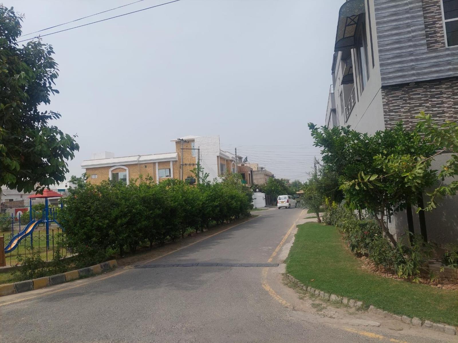 2&3 Bedroom Independent House Valencia Town Lahore Extérieur photo