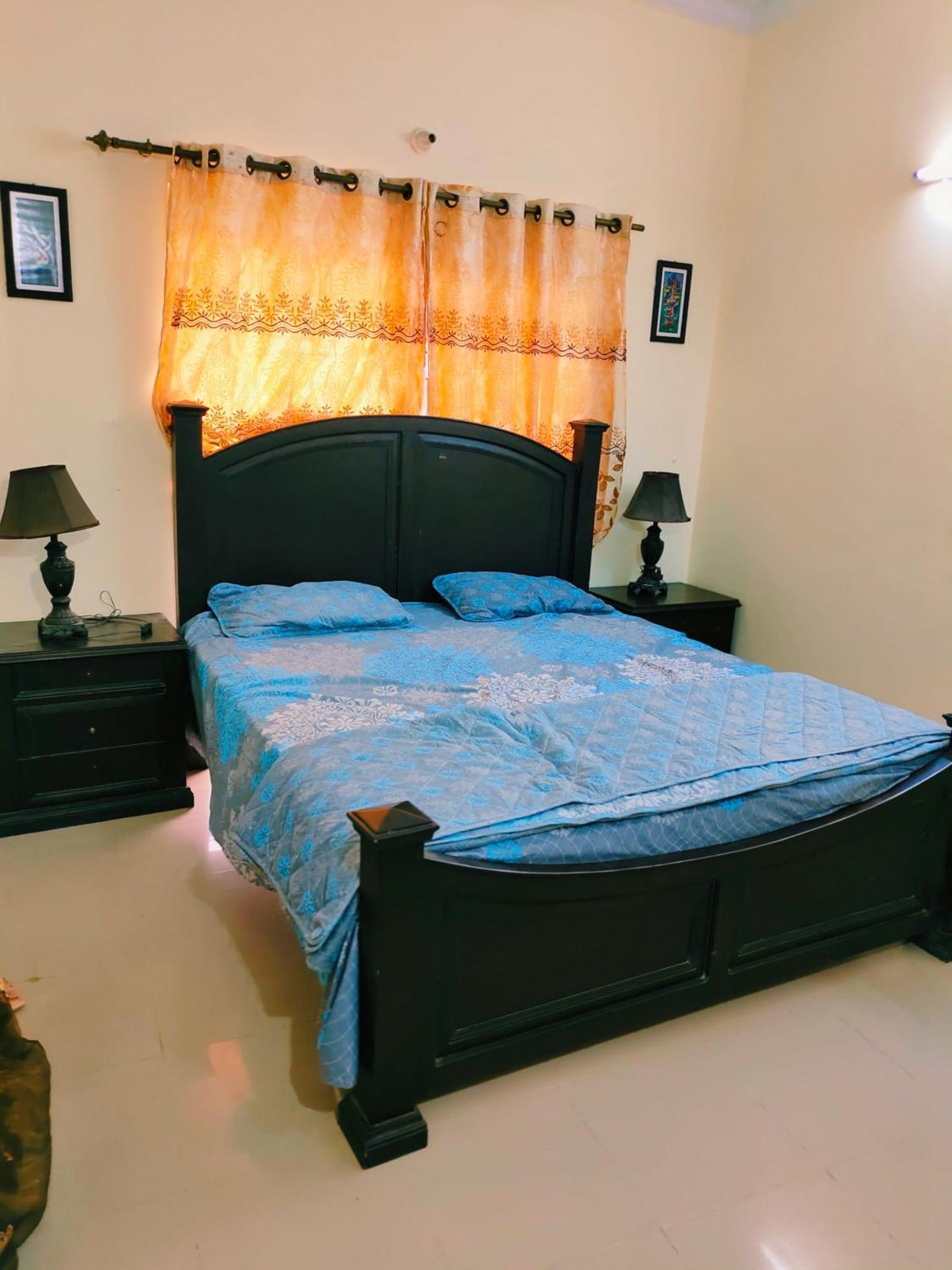 2&3 Bedroom Independent House Valencia Town Lahore Extérieur photo