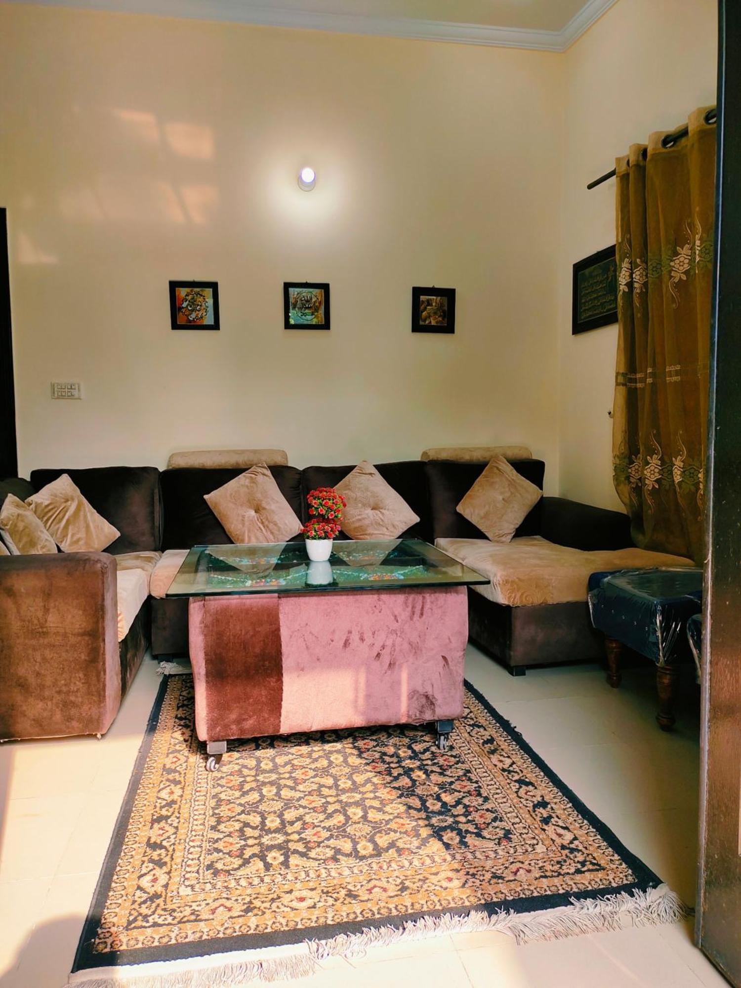 2&3 Bedroom Independent House Valencia Town Lahore Extérieur photo