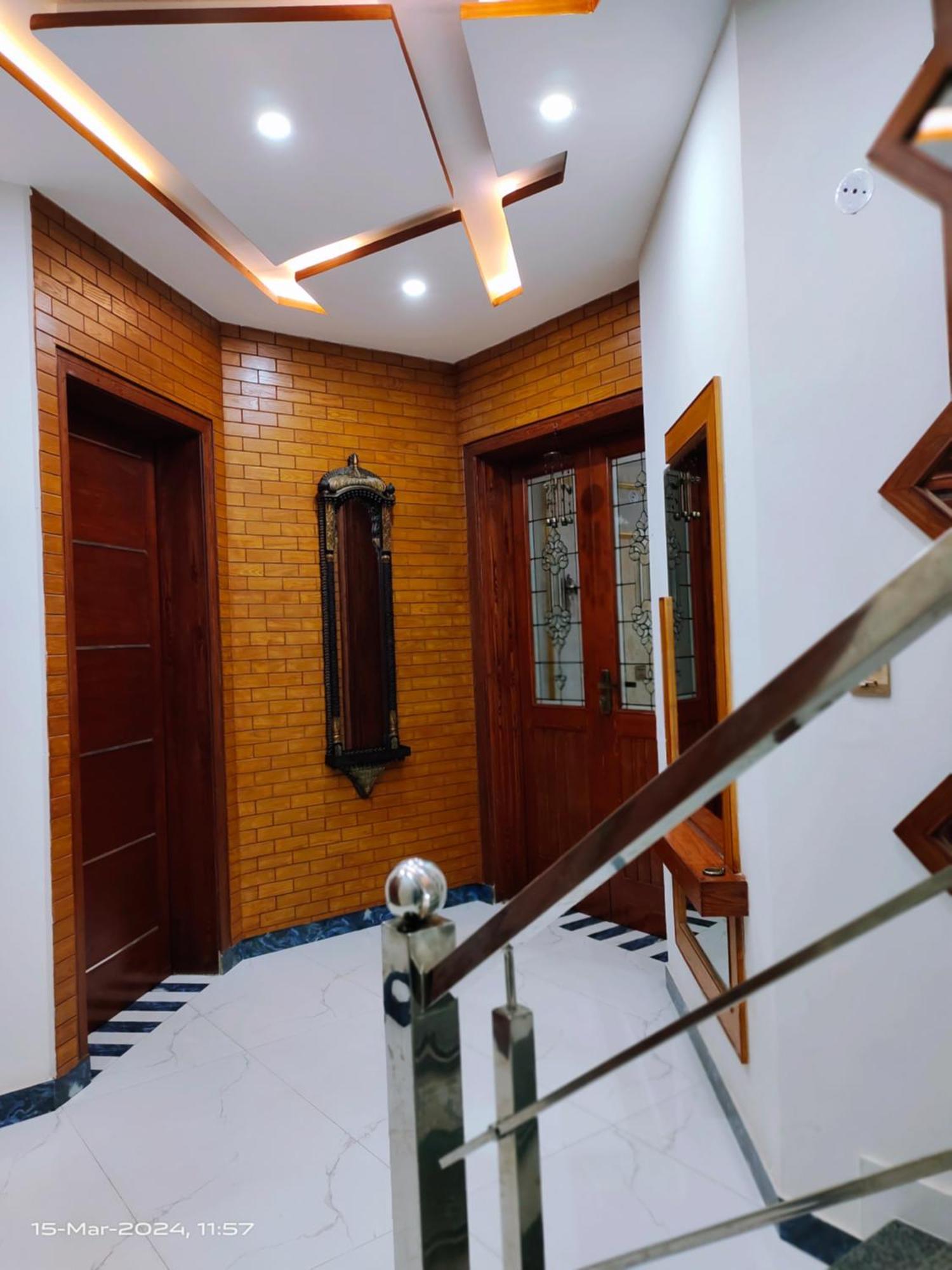 2&3 Bedroom Independent House Valencia Town Lahore Extérieur photo