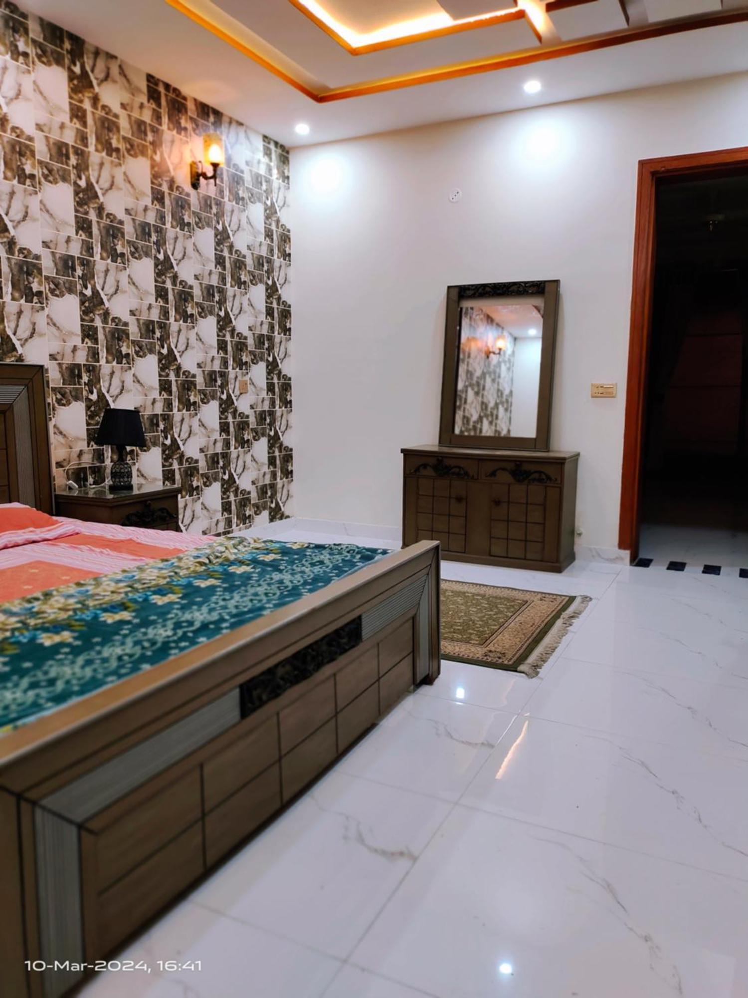 2&3 Bedroom Independent House Valencia Town Lahore Extérieur photo