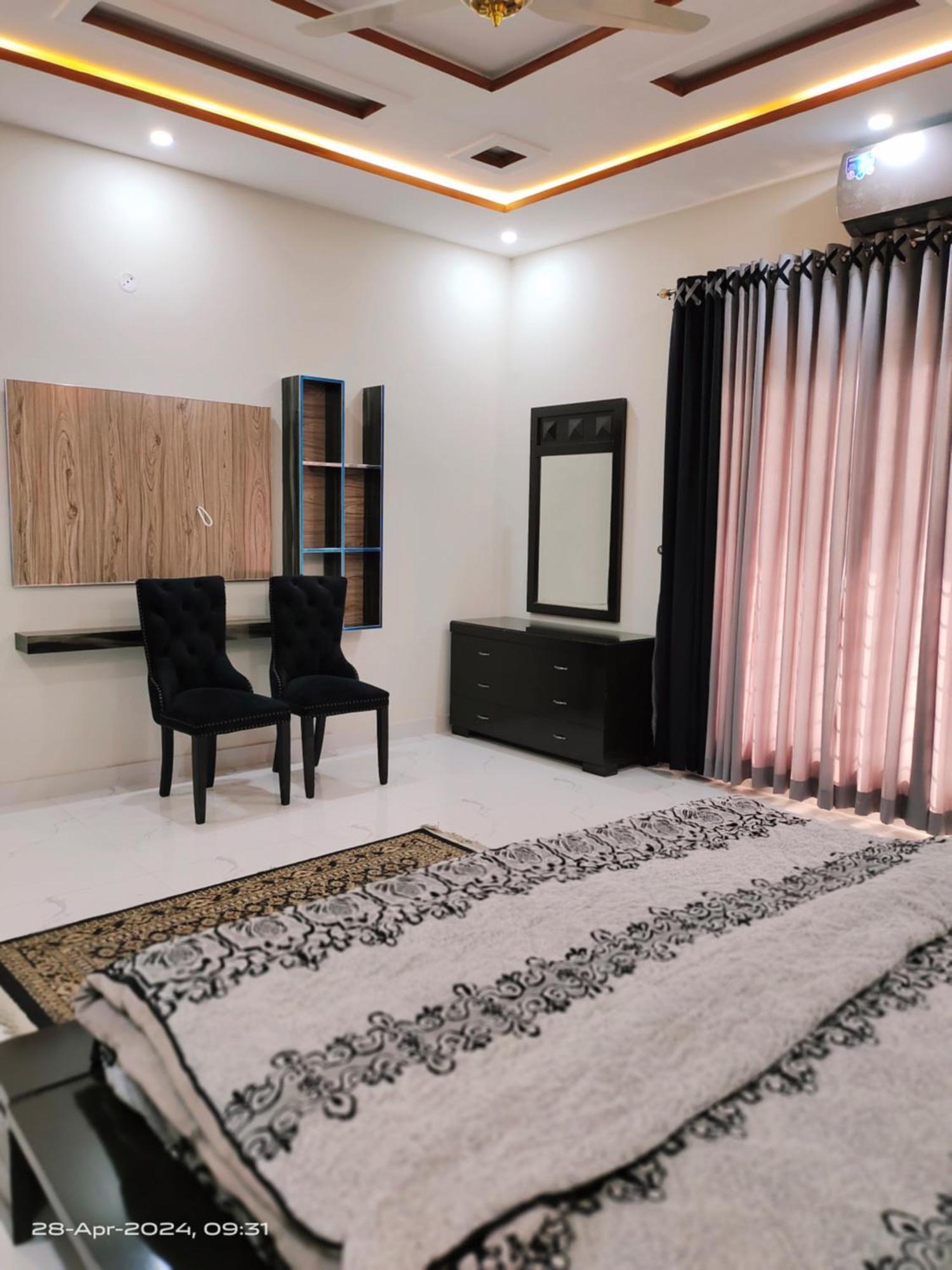 2&3 Bedroom Independent House Valencia Town Lahore Extérieur photo