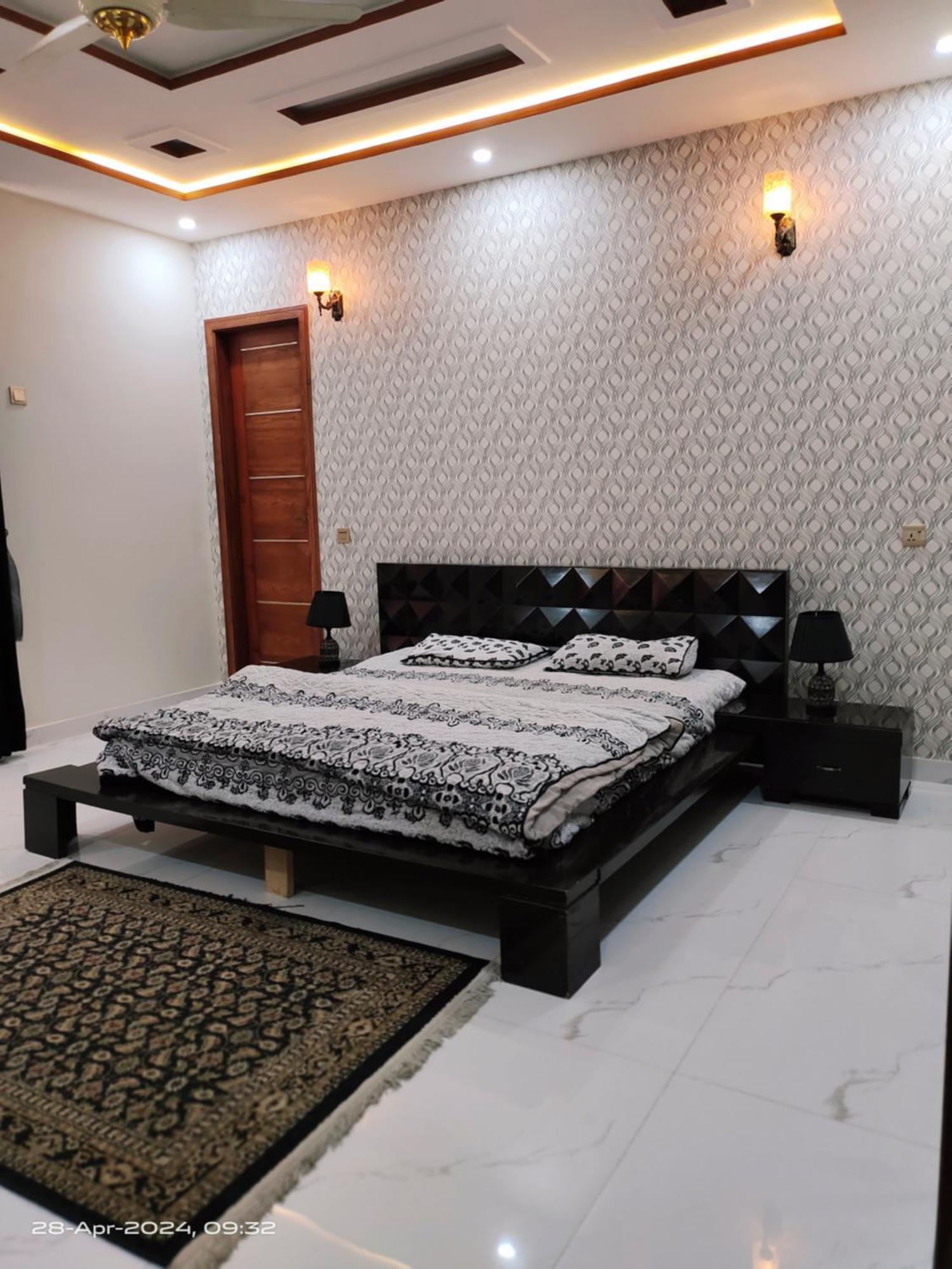 2&3 Bedroom Independent House Valencia Town Lahore Extérieur photo