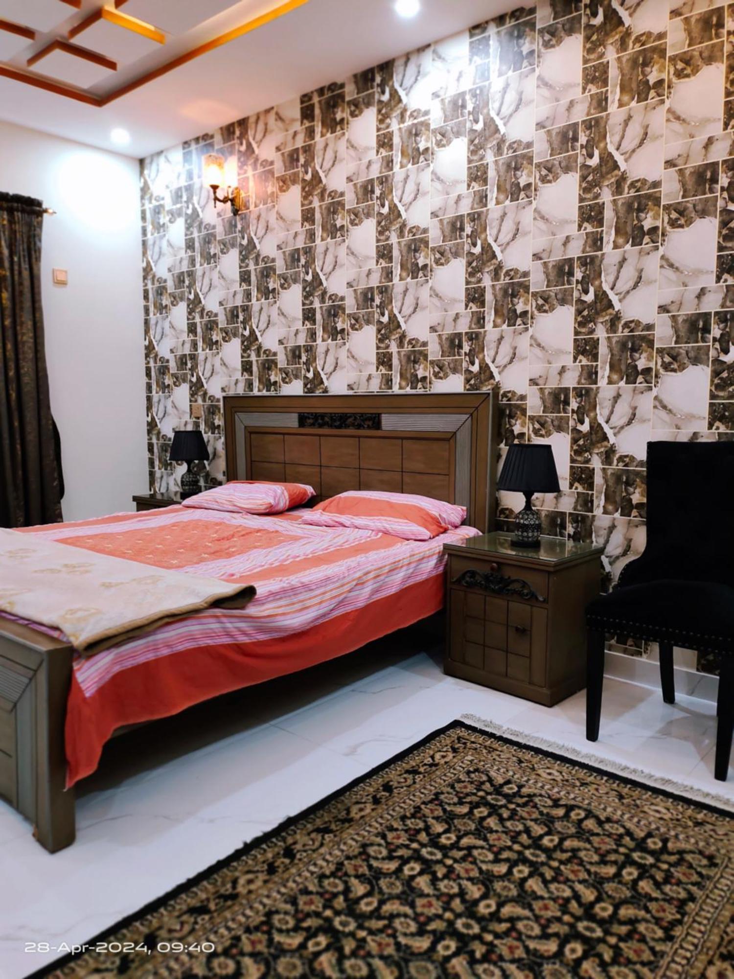 2&3 Bedroom Independent House Valencia Town Lahore Extérieur photo