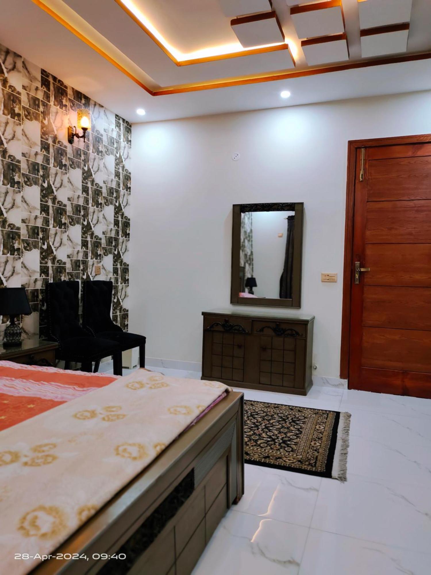 2&3 Bedroom Independent House Valencia Town Lahore Extérieur photo