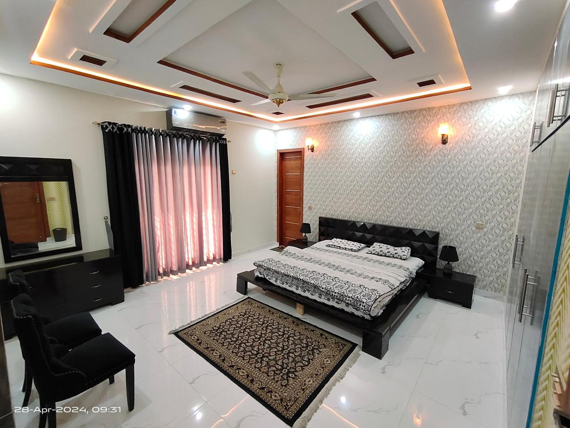 2&3 Bedroom Independent House Valencia Town Lahore Extérieur photo